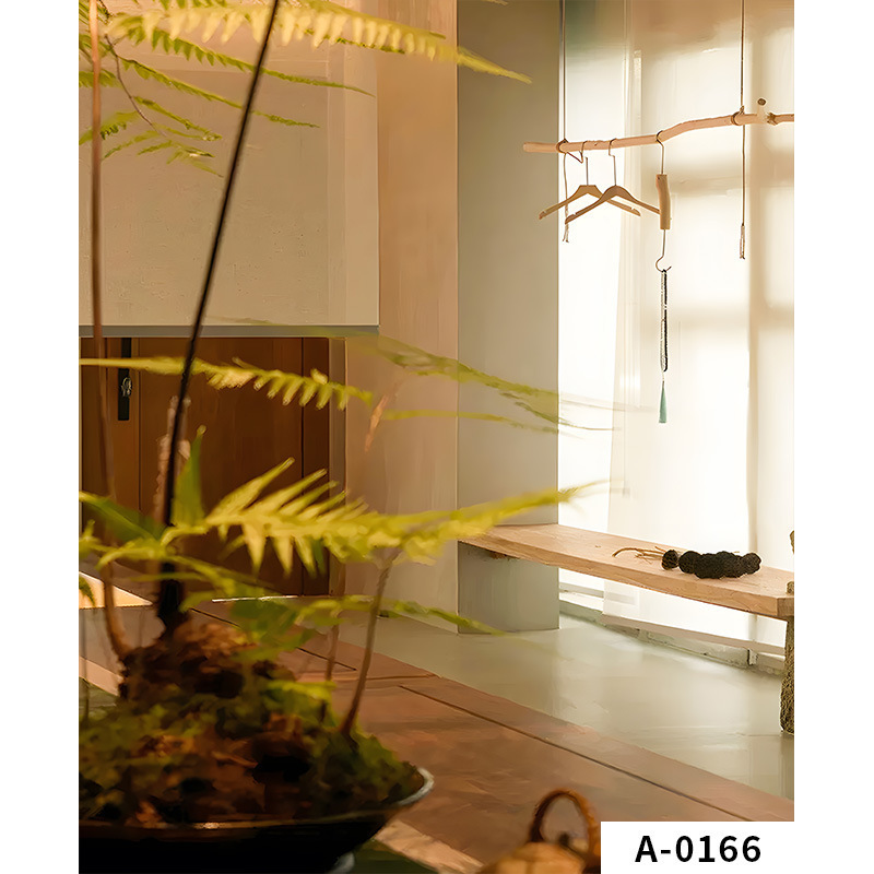 直播间背景布背景墙国风新中式3D立体壁纸幕布场景布置茶室屏风庄|undefined
