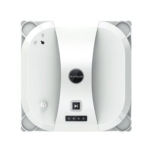 Supply Automatic window cleaning robot window cleaning glass window cleaner glass cleaning machine