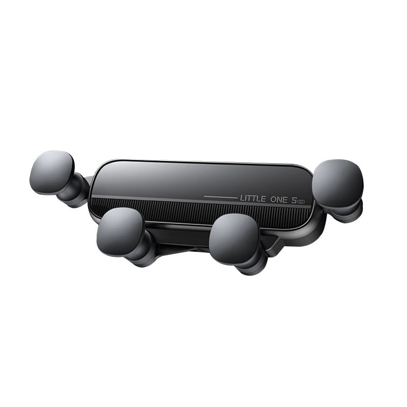 Universal phone holder for navigator