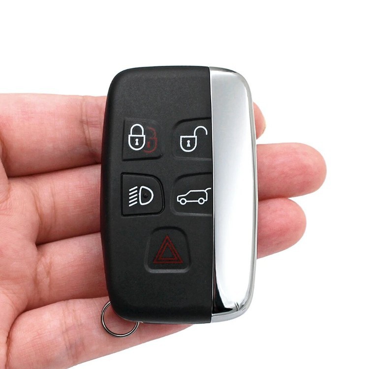 Xhorse XSLR01EN XM38 XM Series Smart Remote Key VVDI Car Key 5 Buttons