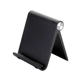 折叠手机桌面支架便携简易平板电脑架创意小礼品手机座支撑架批发