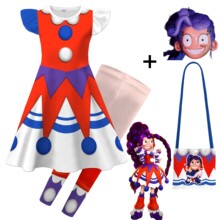 �羳�¿� bobi time lily ������Α�r�g cosplay ��ͯ���b26269
