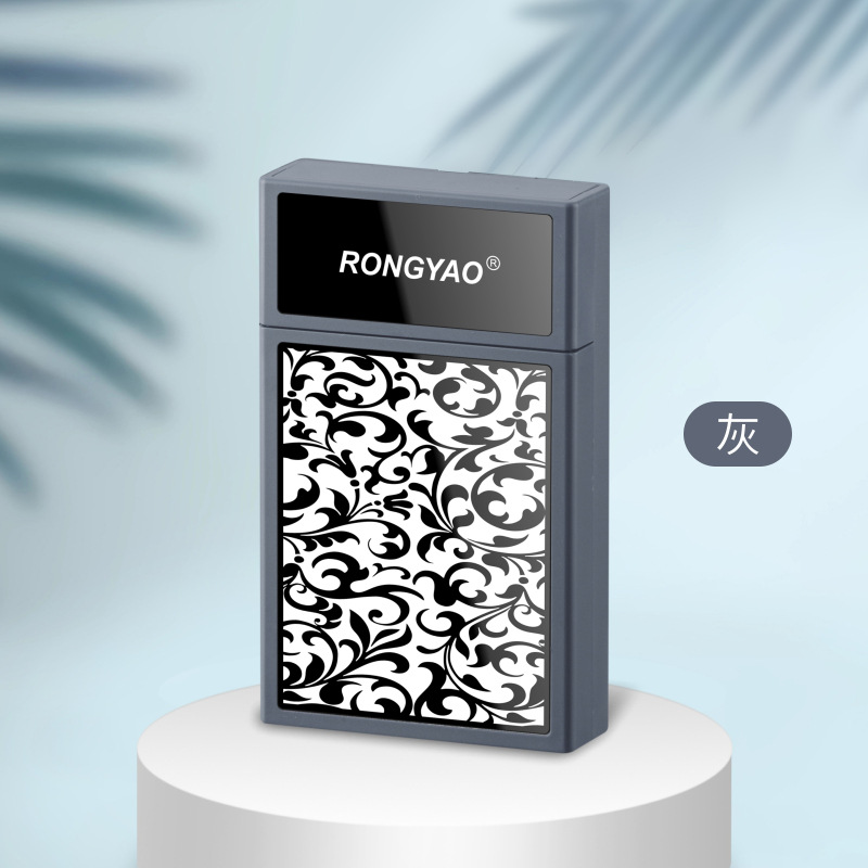 애쉬-푸구이 꽃