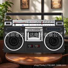 RETRO FORTUNE�͹�������C������ʽ���f���w�Ŏ��C�{��U�PTF��
