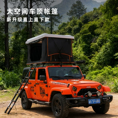 Avtomobil dam çadırları SUV car off-road vehicle