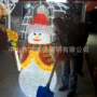 广场亮化商场灯光造型灯