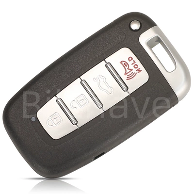 Smart Keys Id46 Sy5Hmfna04 — Car Keys