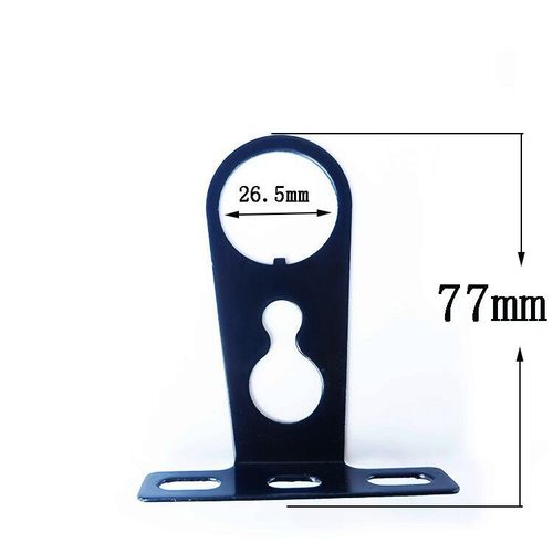 Bicycle light fork children's bicycle light fork basket bracket stroller basket bracket light fork accessories