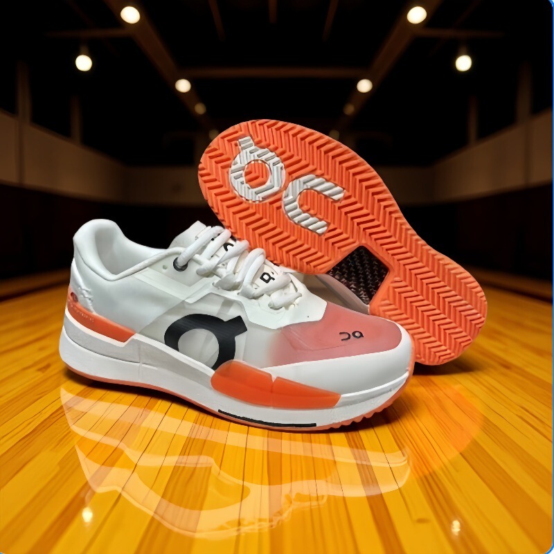 On×Federer Collaboration Model the Roger Pro 2 Spring/Summer New Men's and Women's Sports Shoes Professional Tennis Shoes On×Federer Collaboration Model the Roger Pro 2 Spring/Summer New Men's and Women's Sports Shoes Professional Tennis Shoes