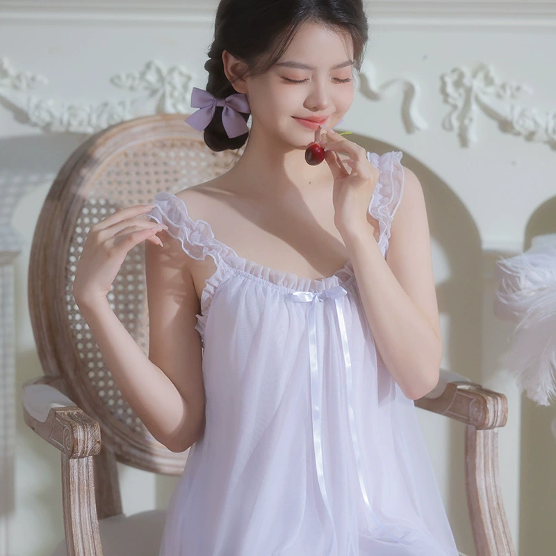 Top with cups, summer sexy pijama, lifting effect
