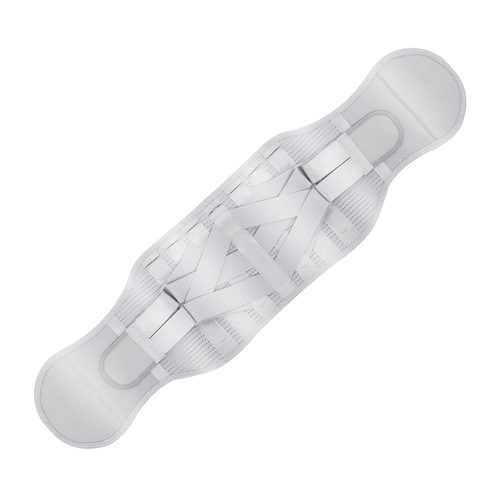 Medical Support Belt for Lumbar Disc Herniation, Lumbar Muscle Strain, Suitable for Both Men and Women, Four Seasons Waist Support Belt, Spinal Plate Support Belt