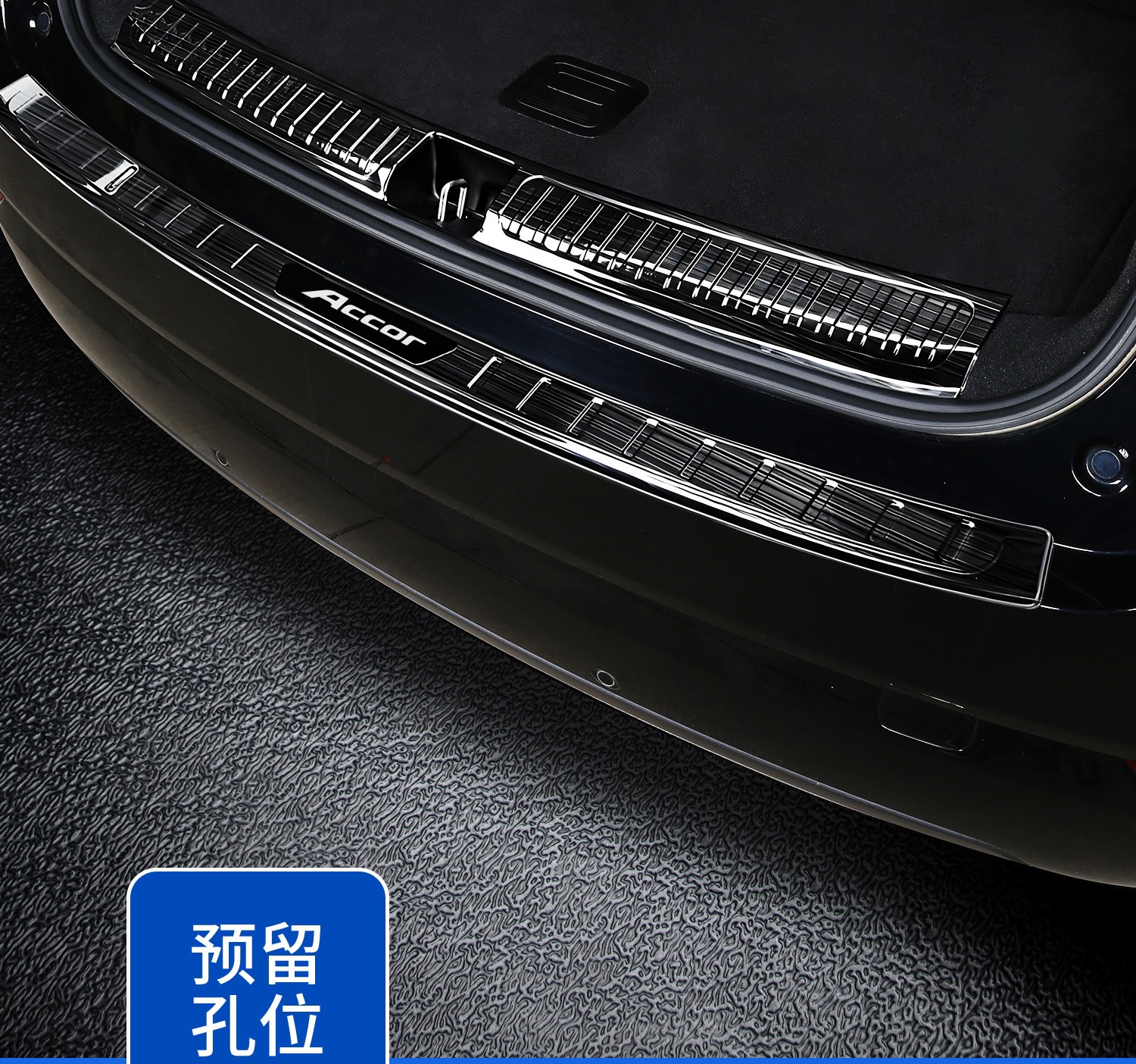 Compatible with Changan Qiyuan Q07 door sill strip, Q05 stainless steel, A07 protection, A06 Origin, A05 welcome footboard, E07