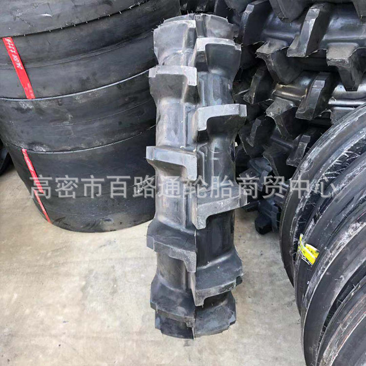 批发8.3-24拖拉机水田高花8.3-24农用轮胎轮胎