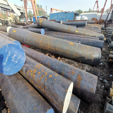 供应20CRMNTI齿轮用钢高强度圆钢40CRNIMO渗碳钢20CR中碳钢切割