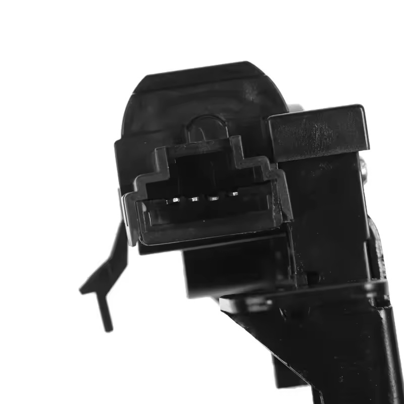 8200947699 Suitable for tailgate trunk lock buckle mechanism Renault CLIO MK3 MEGANE MK2