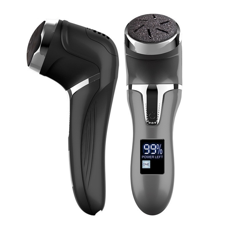 Electric Vacuum Footer Cross -border new models showing electric vacuum -grinding foot grinding foot skin and foot repair machine 5