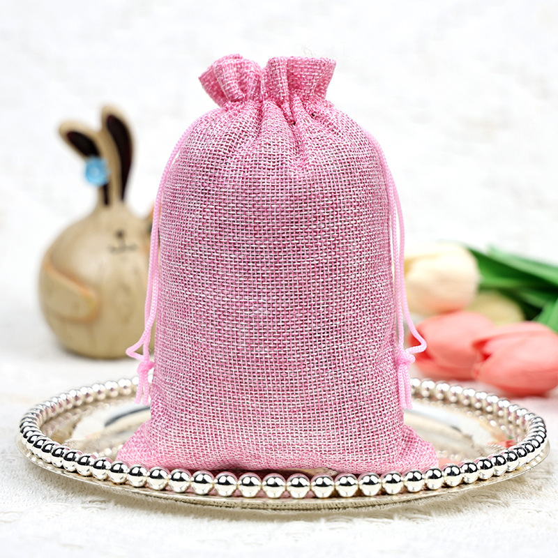 7х9см; розовый