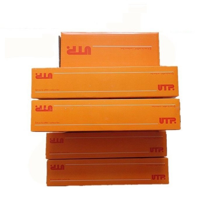 德国UTP E6013低合金钢碳钢焊条 UTP 611/3.2