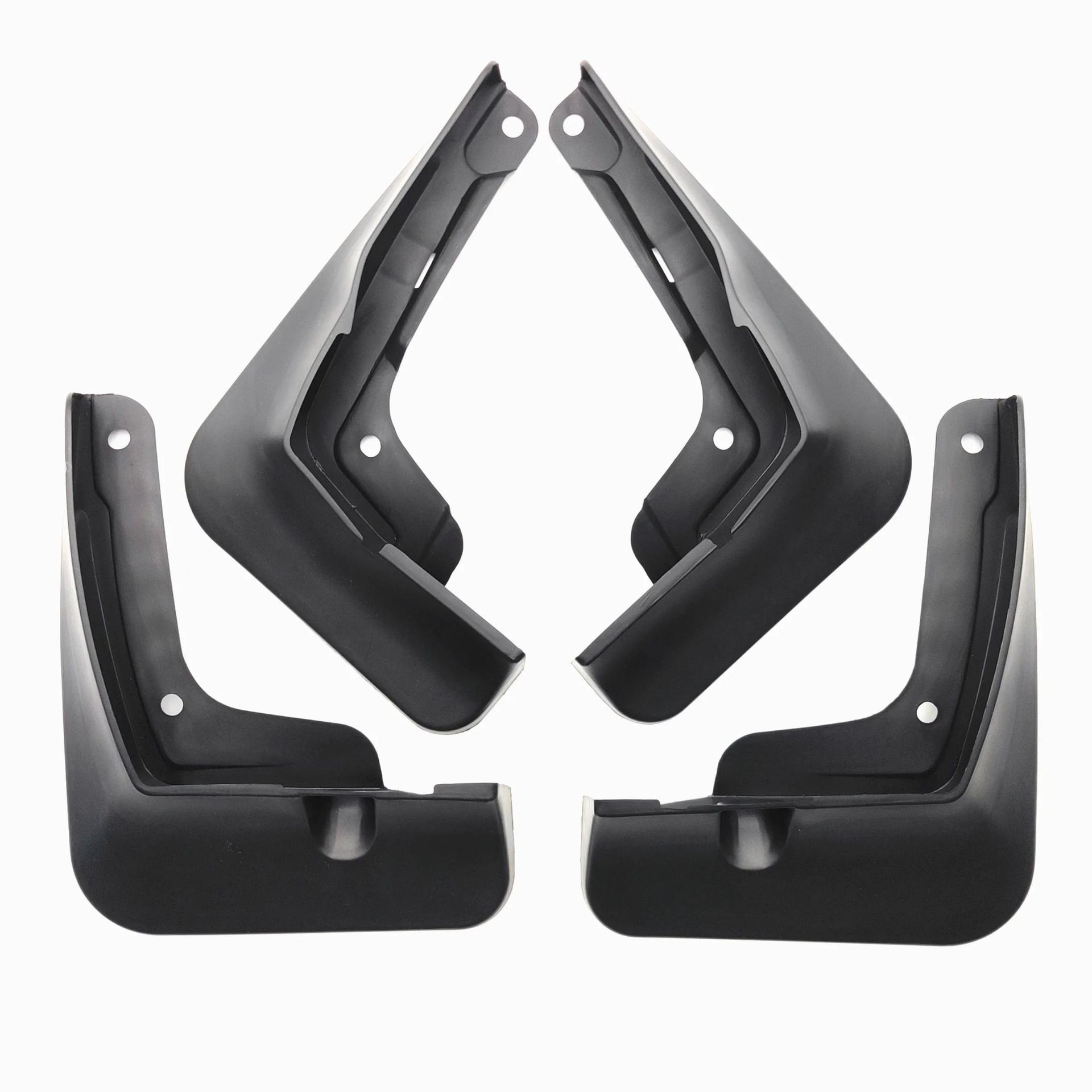 Adecuado para guardabarros de automóviles Changan Yida Los guardabarros de tercera generación de Changan Yidong están especialmente disponibles para distribución transfronteriza image 5