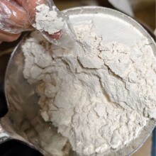 PTFE��ĩ �ܷ��ԭ�� ģ����Ʒ �ͷ������F����