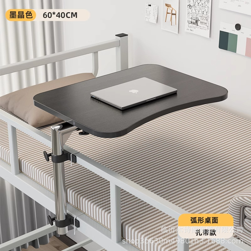 잉크 크리스탈 컬러 [업그레이드 모델] 360도 가능°회전 및 접기 [케이블 타이]