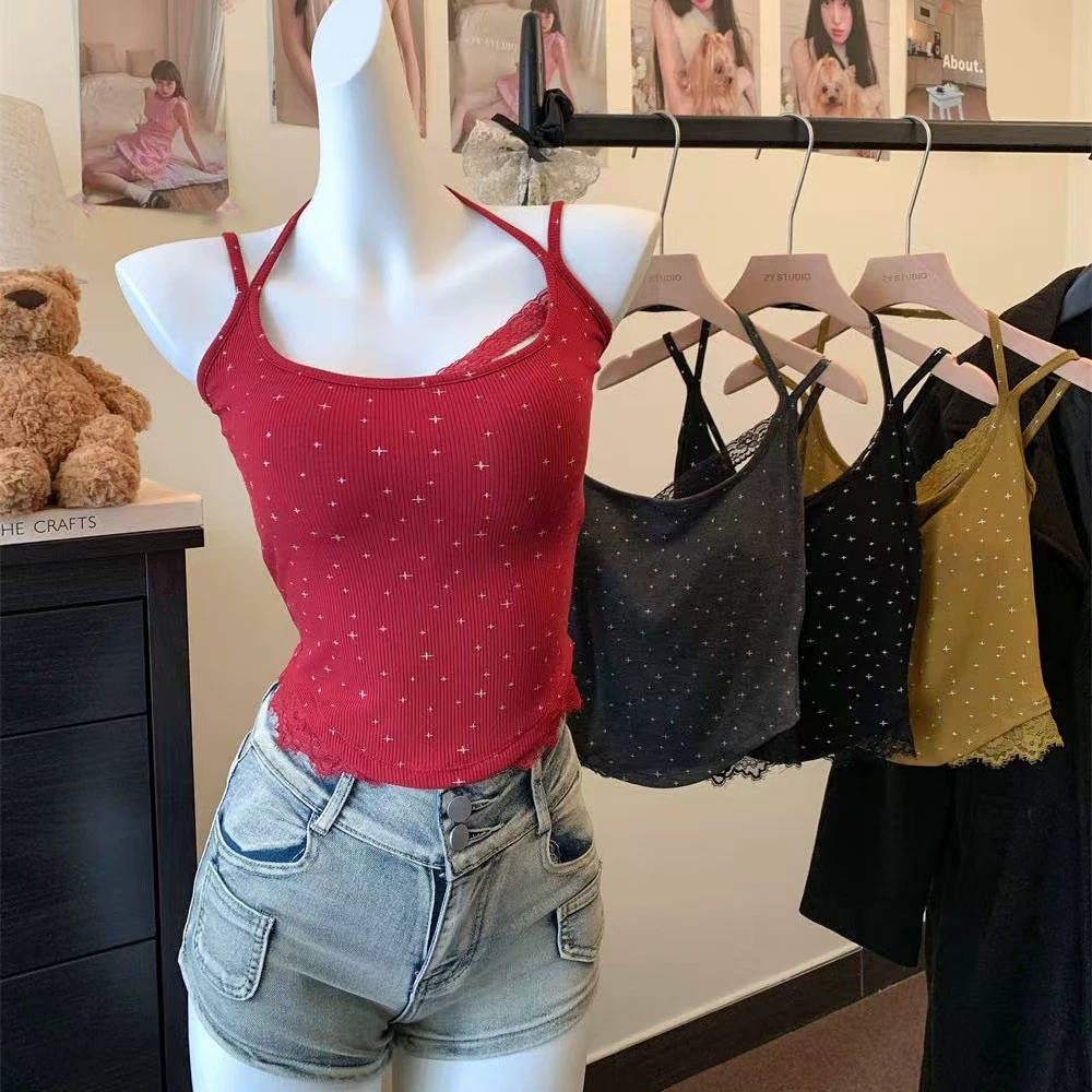 Новый горячий серебристый ветер волнистый камзол жилет женский летний ретро кружевной ремень нагрудный коврик