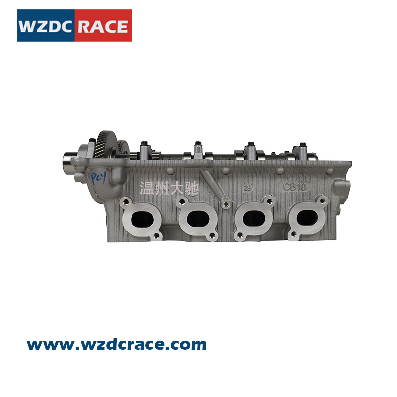 Montaje de cabeza de cilindro CB10 / JL465QK