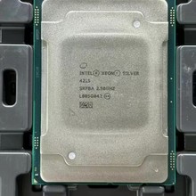 英特尔 4215 CPU(适用各品牌服务器) 浪潮 戴尔 联想 超聚变 散片