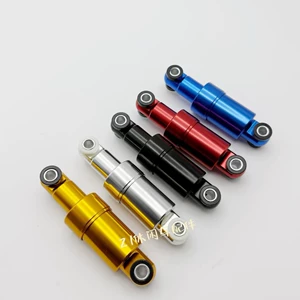 Xilop elektrik skuter arxa amortizatoru, deşik məsafəsi 110mm universal