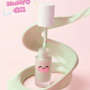 �¿�10ml����ˢˮ�����o����С�ӷ۵�Һ���b�������o�w����