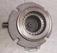 3寸节能炉 小炒炉 小号燃气炉 带法兰炉头 小号熄火保护炉 节能炉