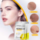 Full English vitamin C whitening mask BIOAOUA hyaluronic acid moisturizing mask cross-border foreign trade wholesale