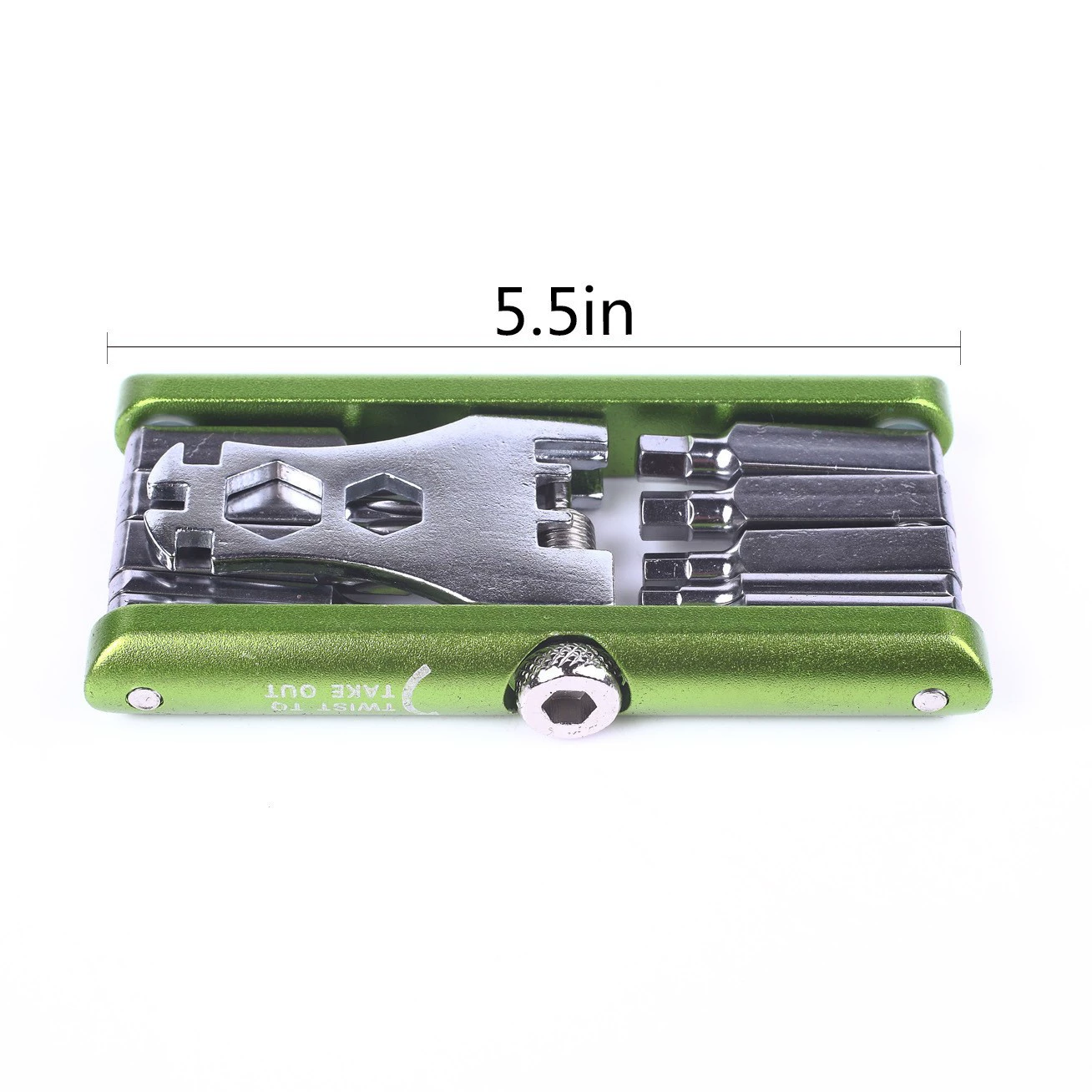 Tools set, foldable screwdriver