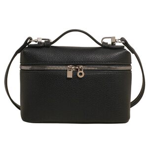 Universal cosmetic bag, shoulder bag, handheld small clutch bag, small storage system