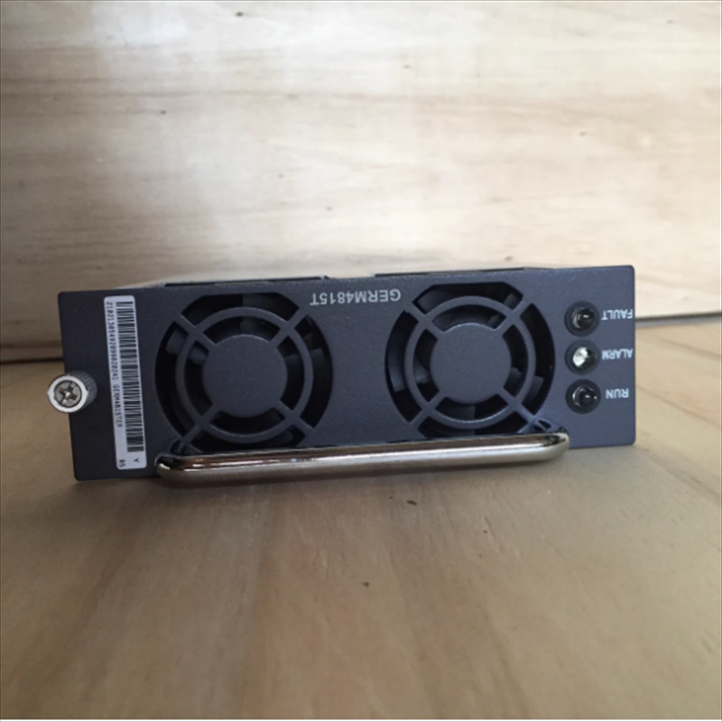 EMERSON艾默生GERM4815TEP 高效直流通信电源 整流模块