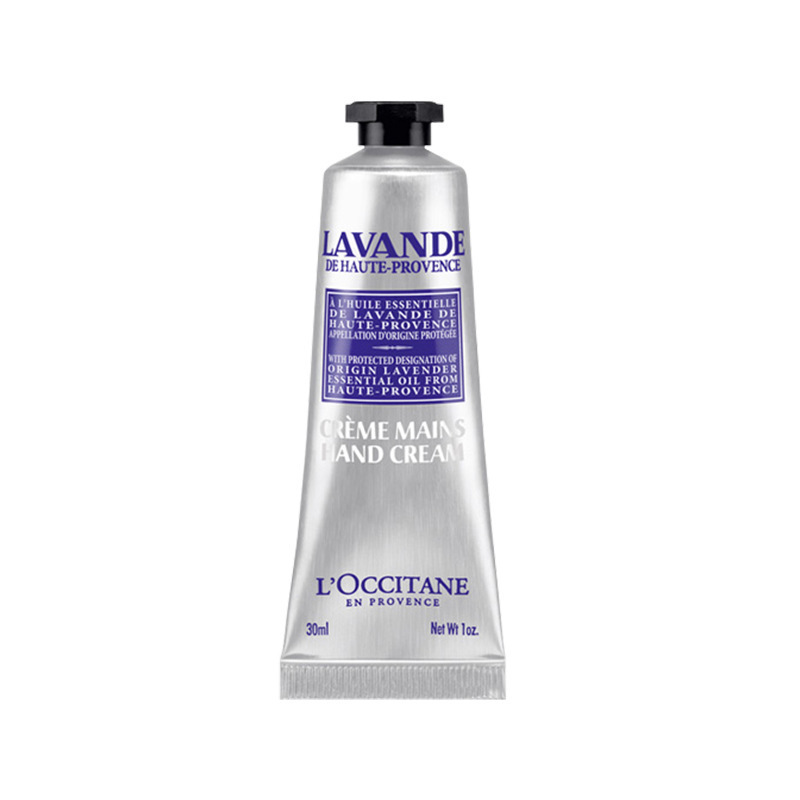 【官方正品】L'occitane/欧舒丹护手霜套装保湿留香滋润礼盒手霜|undefined