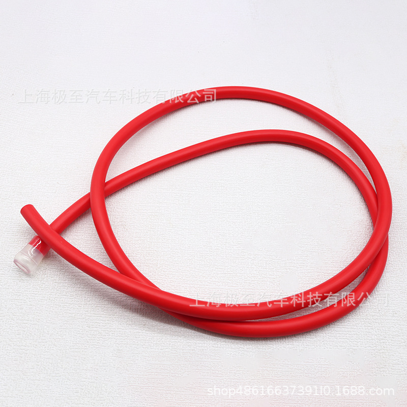 18D877233A Rear sunroof drain pipe is suitable for Volkswagen Gran Lavida 183, Gran Lavida 183 1.4T 13-15