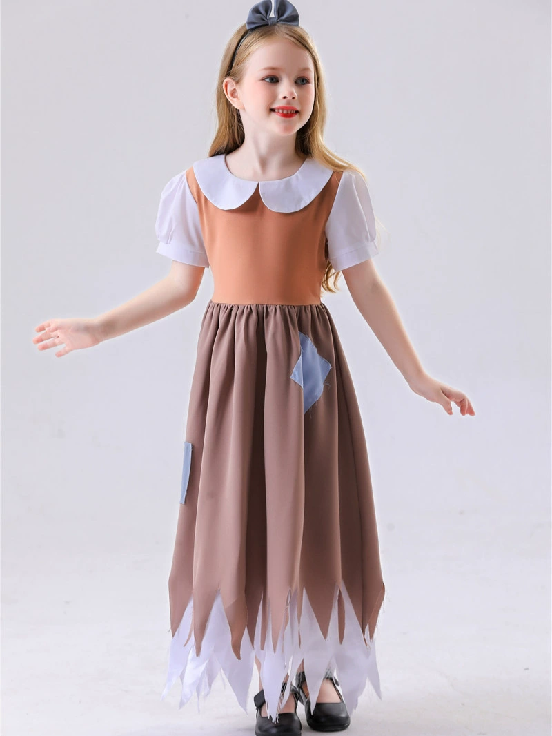 Children's suit, halloween, cosplay