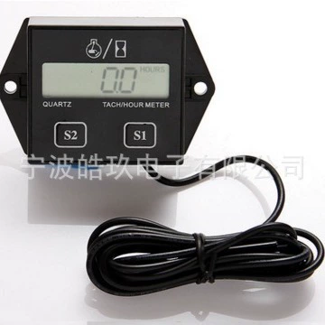 Скорость мотоцикла Таймер газонокосилка квадроцикл Kading таймер ход общий часовой стол