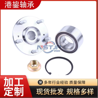 Flange Bearing Auto Parts Bearing