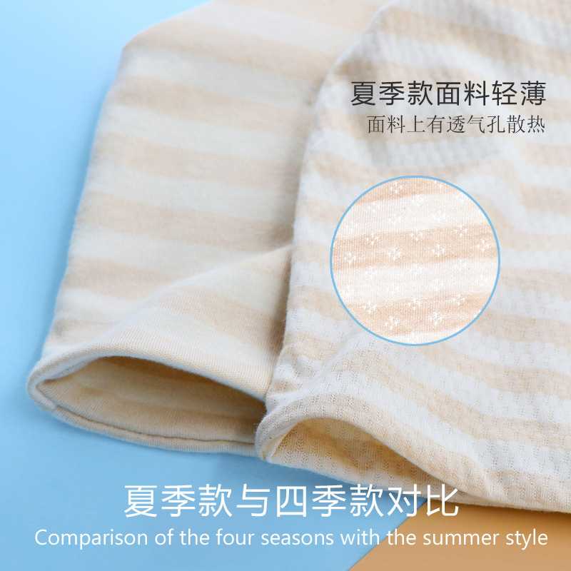 Summer Covering Postpartum Hat, Boneless Seamless Pure Cotton, Warm and Cozy Postpartum Hat for Autumn and Winter, Direct Manufacturer Sales