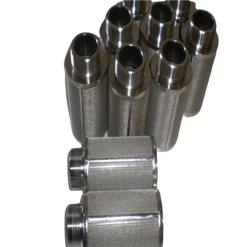 苏州厂家供应各种厚度不锈钢烧结网