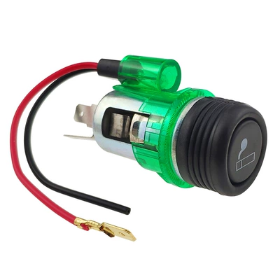 Lighter, Car Cigarette Lighter, Siqaret yandırıcısı