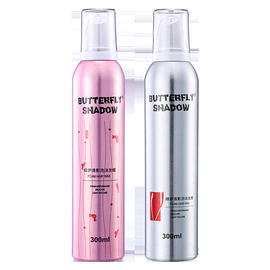 摩丝啫喱;洗发水;其他美发产品