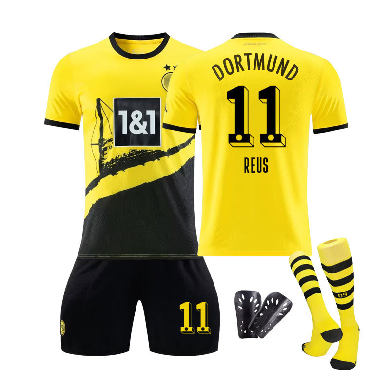 Dortmund home 2324 children's student tr...