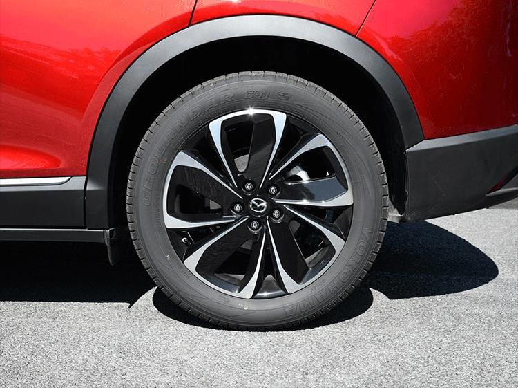 Suitable for Mazda CX5 original fender trim, CX4 car fender surround, anti-collision and anti-scratch decorative strip