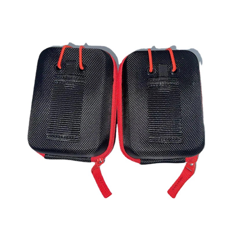 Estuche para Telémetro de Golf de EVA con Cremallera