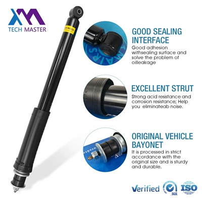 damping system Manufacturer Direct Sales in