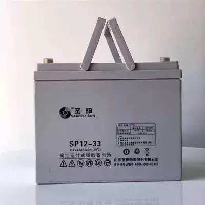 SP12-33(12V33AH)