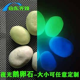 夜光粉;其他涂料;无机非金属